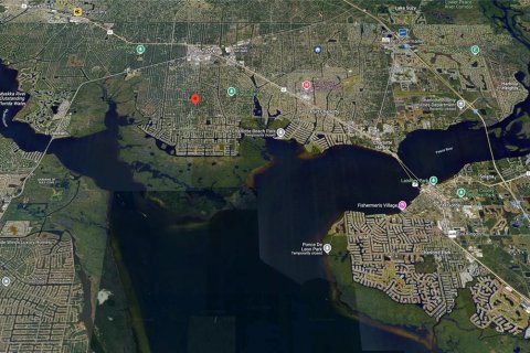 Land in Port Charlotte, Florida № 2164228 - photo 14