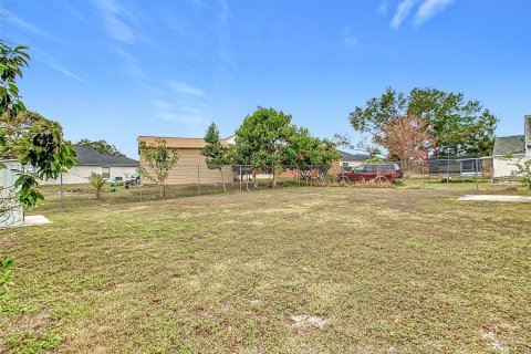 House in Winter Haven, Florida 3 bedrooms, 104.14 sq.m. № 1885133 - photo 29
