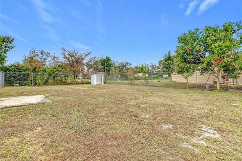 House in Winter Haven, Florida 3 bedrooms, 104.14 sq.m. № 1885133 - photo 26