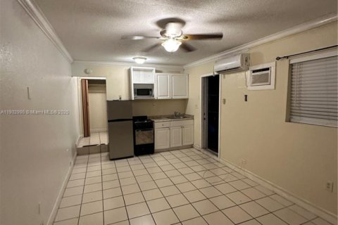 Снять в аренду коммерческую недвижимость в Холливуд, Флорида 1 спальня, 274.43м2, № 1956335 - фото 5