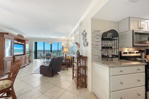 Condo in Sarasota, Florida, 2 bedrooms  № 2380481 - photo 6