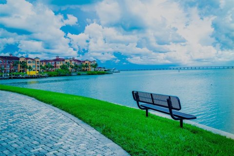 Condo in Clearwater, Florida, 2 bedrooms № 2102542 - photo 29
