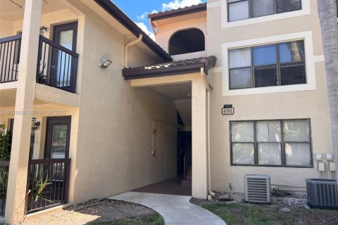 Copropriété à louer à Pompano Beach, Floride: 1 chambre, 55.74 m2 № 2245076 - photo 26