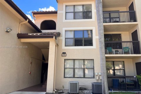Copropriété à louer à Pompano Beach, Floride: 1 chambre, 55.74 m2 № 2245076 - photo 27
