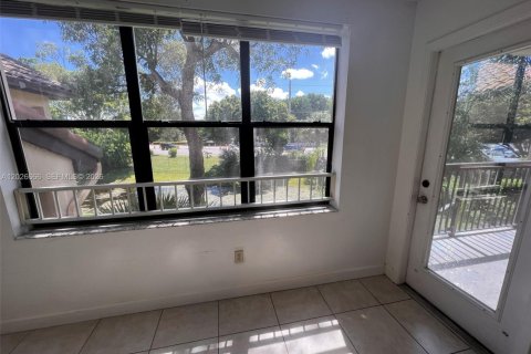 Copropriété à louer à Pompano Beach, Floride: 1 chambre, 55.74 m2 № 2245076 - photo 8