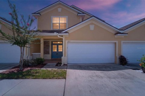 Touwnhouse à Valrico, Floride 3 chambres, 211.26 m2 № 2337470