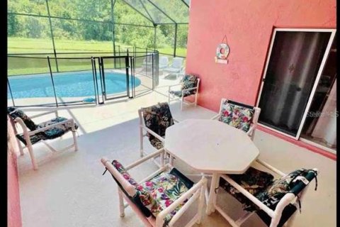 Casa en alquiler en Kissimmee, Florida, 4 dormitorios, 161.65 m2 № 1916443 - foto 23