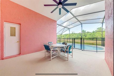 Casa en alquiler en Kissimmee, Florida, 4 dormitorios, 161.65 m2 № 1916443 - foto 24