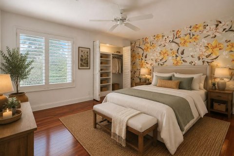 Condo in Orlando, Florida, 2 bedrooms  № 2147540 - photo 20