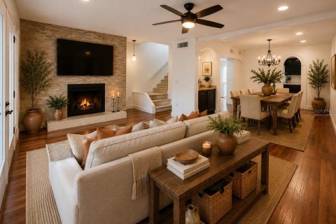 Condo in Orlando, Florida, 2 bedrooms  № 2147540 - photo 11