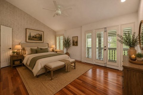 Condo in Orlando, Florida, 2 bedrooms  № 2147540 - photo 23