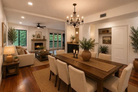 Condo in Orlando, Florida, 2 bedrooms  № 2147540 - photo 13