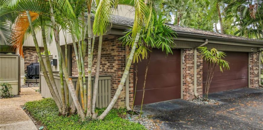 Condo in Orlando, Florida, 2 bedrooms  № 2147540