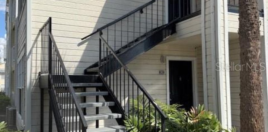 Condominio en Orlando, Florida, 2 dormitorios  № 1527819