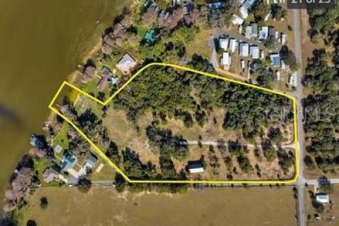 Land in Astatula, Florida № 2133811 - photo 2