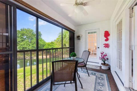 Copropriété à vendre à Englewood, Floride: 2 chambres, 101.17 m2 № 2114429 - photo 4