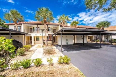 Copropriété à vendre à Englewood, Floride: 2 chambres, 101.17 m2 № 2114429 - photo 10