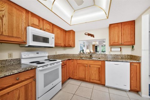 Copropriété à vendre à Englewood, Floride: 2 chambres, 101.17 m2 № 2114429 - photo 7