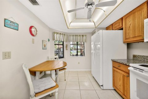 Copropriété à vendre à Englewood, Floride: 2 chambres, 101.17 m2 № 2114429 - photo 16