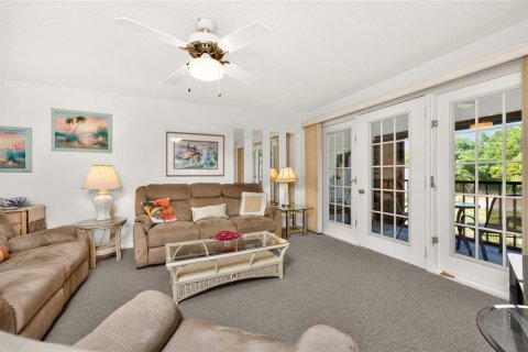 Copropriété à vendre à Englewood, Floride: 2 chambres, 101.17 m2 № 2114429 - photo 18