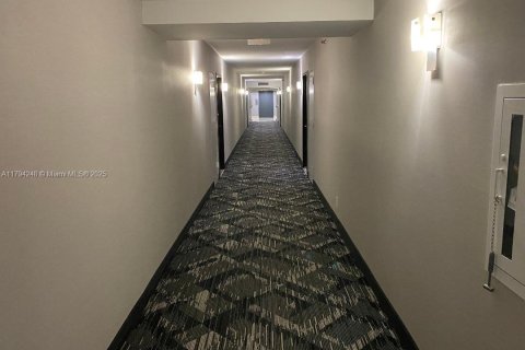 Купить кондоминиум в Авентура, Флорида 2 спальни, 109.72м2, № 1700705 - фото 14