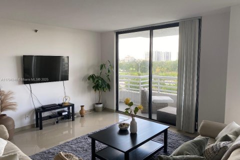 Купить кондоминиум в Авентура, Флорида 2 спальни, 109.72м2, № 1700705 - фото 20