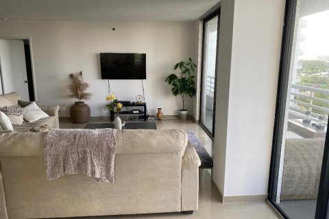 Купить кондоминиум в Авентура, Флорида 2 спальни, 109.72м2, № 1700705 - фото 18