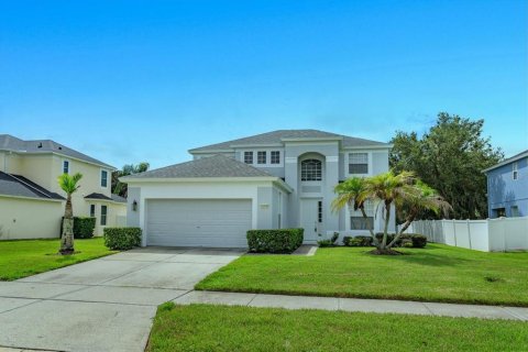 Casa en Orlando, Florida 4 dormitorios, 222.13 m2 № 2369042