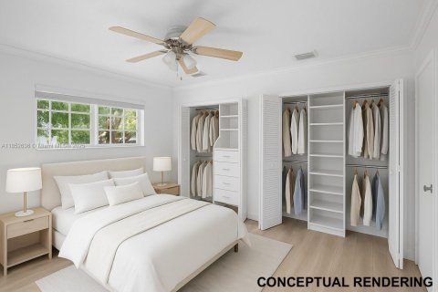 House in Miami, Florida 4 bedrooms, 164.44 sq.m. № 1874724 - photo 6