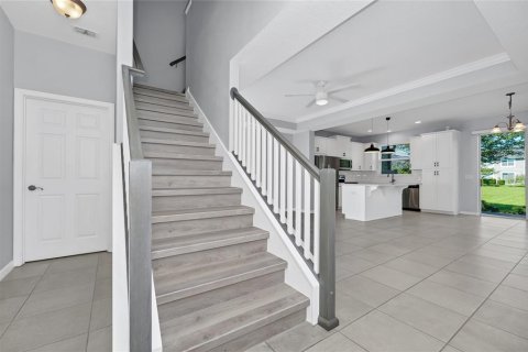 Touwnhouse à louer à Orlando, Floride: 3 chambres, 155.52 m2 № 2102039 - photo 3
