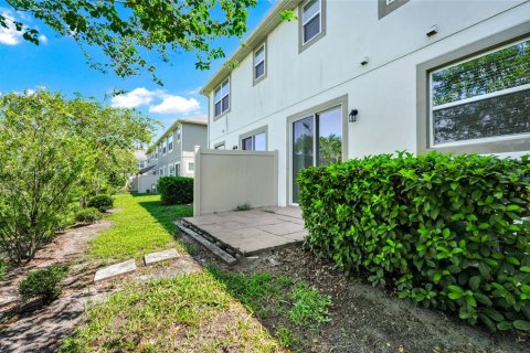 Touwnhouse à louer à Orlando, Floride: 3 chambres, 155.52 m2 № 2102039 - photo 29