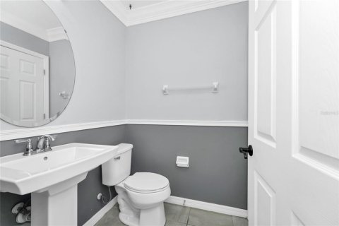 Touwnhouse à louer à Orlando, Floride: 3 chambres, 155.52 m2 № 2102039 - photo 15