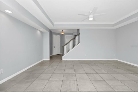 Touwnhouse à louer à Orlando, Floride: 3 chambres, 155.52 m2 № 2102039 - photo 13