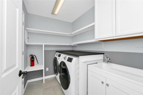 Touwnhouse à louer à Orlando, Floride: 3 chambres, 155.52 m2 № 2102039 - photo 17