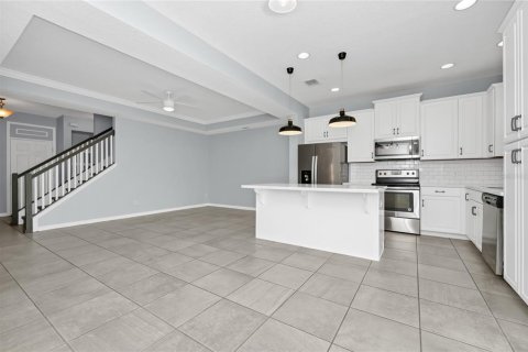 Touwnhouse à louer à Orlando, Floride: 3 chambres, 155.52 m2 № 2102039 - photo 12