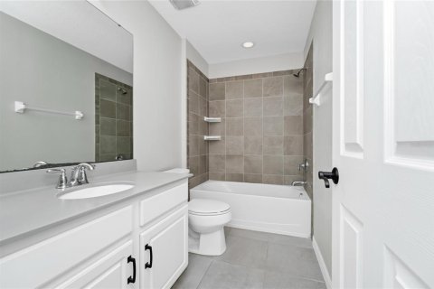 Touwnhouse à louer à Orlando, Floride: 3 chambres, 155.52 m2 № 2102039 - photo 24