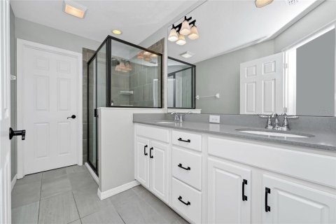 Touwnhouse à louer à Orlando, Floride: 3 chambres, 155.52 m2 № 2102039 - photo 21