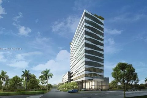 Commercial property in Aventura, Florida № 2077082 - photo 4