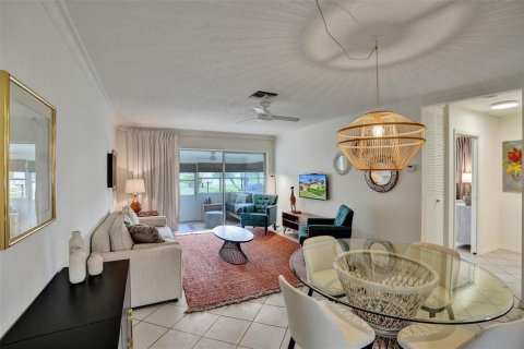 Copropriété à vendre à West Palm Beach, Floride: 1 chambre, 56.76 m2 № 2154113 - photo 12