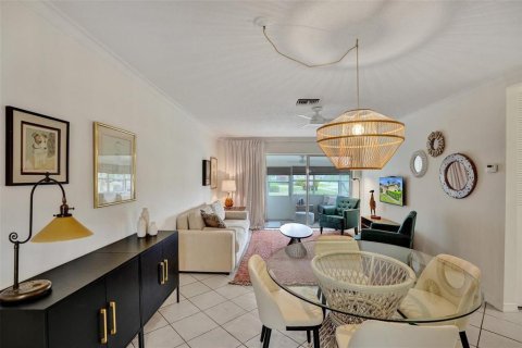 Copropriété à vendre à West Palm Beach, Floride: 1 chambre, 56.76 m2 № 2154113 - photo 13