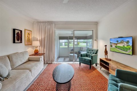 Copropriété à vendre à West Palm Beach, Floride: 1 chambre, 56.76 m2 № 2154113 - photo 15