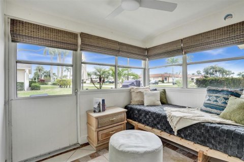 Copropriété à vendre à West Palm Beach, Floride: 1 chambre, 56.76 m2 № 2154113 - photo 29