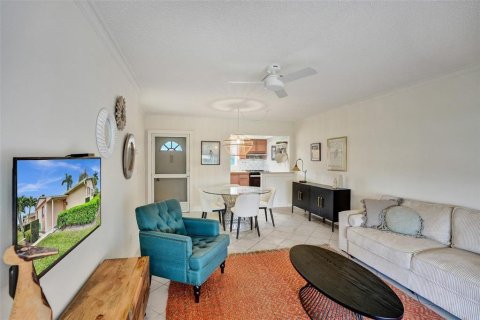 Copropriété à vendre à West Palm Beach, Floride: 1 chambre, 56.76 m2 № 2154113 - photo 19