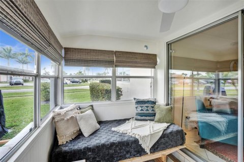 Copropriété à vendre à West Palm Beach, Floride: 1 chambre, 56.76 m2 № 2154113 - photo 26
