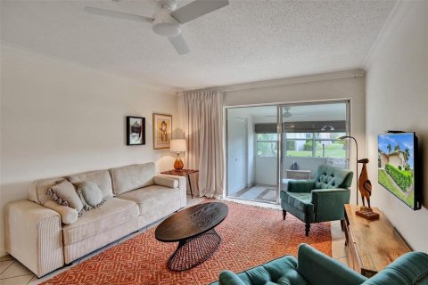 Copropriété à vendre à West Palm Beach, Floride: 1 chambre, 56.76 m2 № 2154113 - photo 17