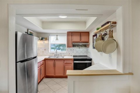 Copropriété à vendre à West Palm Beach, Floride: 1 chambre, 56.76 m2 № 2154113 - photo 7