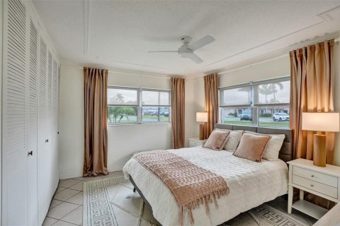 Copropriété à vendre à West Palm Beach, Floride: 1 chambre, 56.76 m2 № 2154113 - photo 21