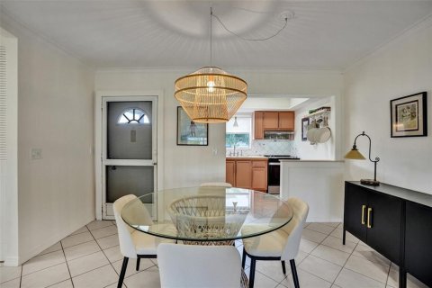 Copropriété à vendre à West Palm Beach, Floride: 1 chambre, 56.76 m2 № 2154113 - photo 14
