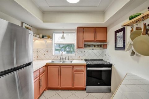 Copropriété à vendre à West Palm Beach, Floride: 1 chambre, 56.76 m2 № 2154113 - photo 4