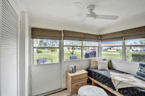 Copropriété à vendre à West Palm Beach, Floride: 1 chambre, 56.76 m2 № 2154113 - photo 28